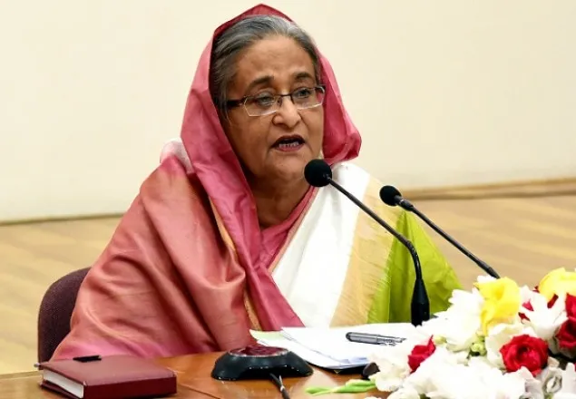 স্কুলছাত্রের চিঠির জবাব দিলেন  প্রধানমন্ত্রী