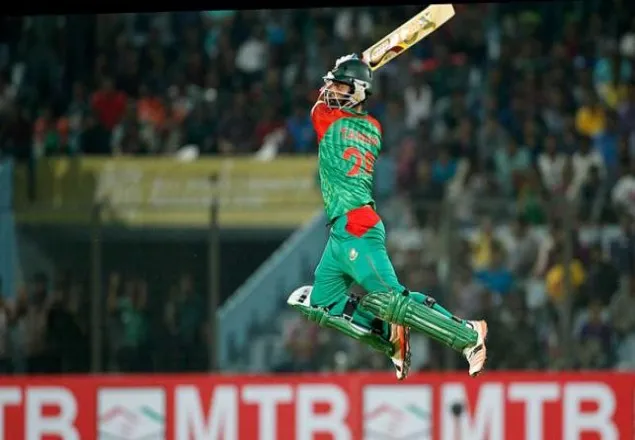  তামিম করলেন ৯ হাজার রান 