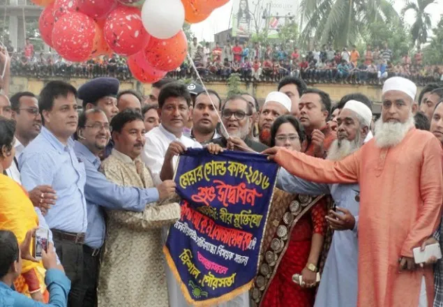 জামায়াতকে নিষিদ্ধ করার আইন প্রায় প্রস্তুত: মোজাম্মেল হক