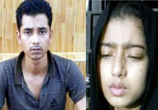 পরকীয়ার জেরে যুবক খুন, প্রেমিকাসহ আটক ৩