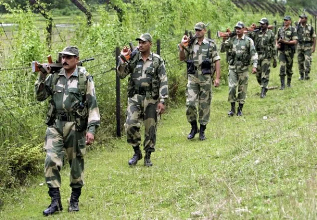 ড. আসিফ নজরুলের ‘নেড়ি কুত্তা’ উপলব্ধি এবং রক্তাক্ত সীমান্ত 