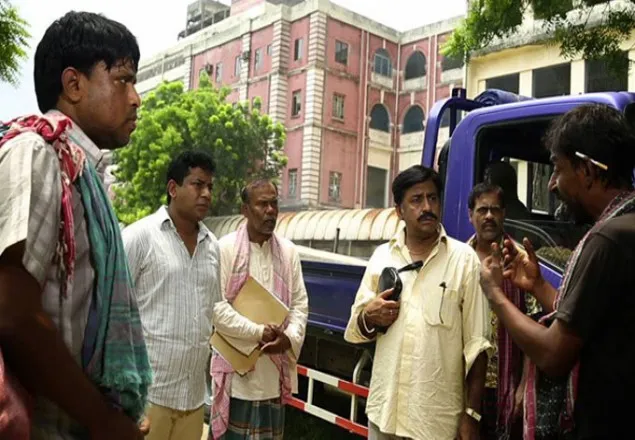 অস্কারের ৮৯তম আসরে যাচ্ছে ‘অজ্ঞাতনামা’