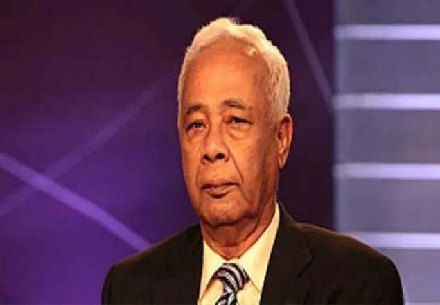 বিএনপি নেতা হান্নান শাহ আর নেই