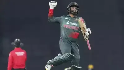Tamim Iqbal says Bangladesh triumph over South Africa 'biggest achievement'