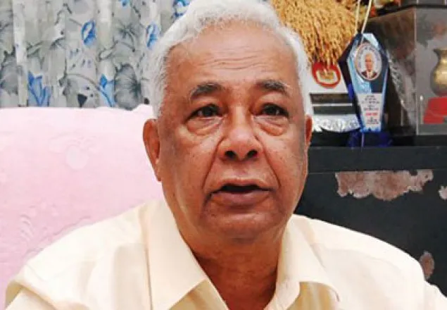 হান্নান শাহ’র প্রথম জানাজা সিঙ্গাপুরে