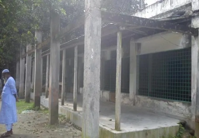 সিরাজগঞ্জের চৌহালীতে টিআর-কাবিখা প্রকল্প কাগজ আছে, বাস্তবে নেই 