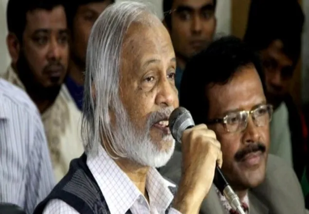 ‘নির্বাচন প্রক্রিয়া ধ্বংস: আ.লীগকেও পরিণতি ভোগ করতে হবে ’