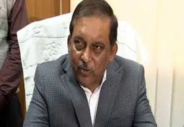 'কলকাতায় গ্রেফতার ফারুক ত্রিশালে জঙ্গি ছিনতাইয়ের হোতা'