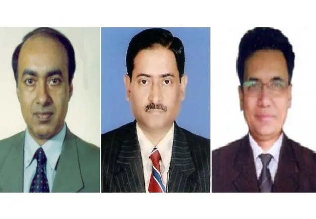  মিশর, জার্মানি ও পর্তুগালে নতুন রাষ্ট্রদূত