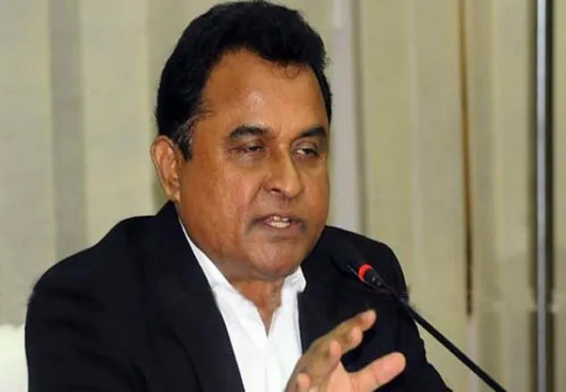  'সবাইকে নিয়েই অগ্রগতির মহাসড়কে এগিয়ে যাচ্ছে দেশ' : আ হ ম মুস্তফা কামাল   