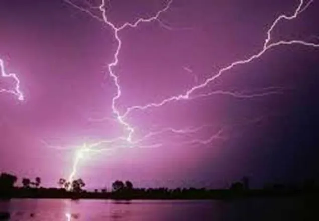 এ বছর সারা দেশে বজ্রপাতে নিহত ১৭৭