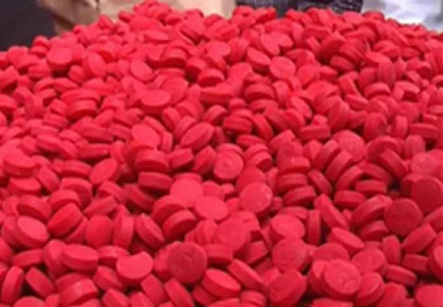  চট্টগ্রামে ৫০ হাজার ইয়াবাসহ আটক ৩ 