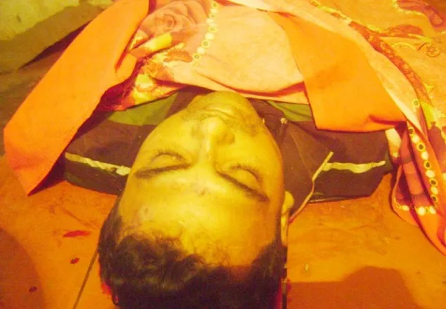 ঝিনাইদহে ডিবি পুলিশের ধাওয়ায় যুবক নিহত, পুলিশের দাবি দুর্ঘটনা!