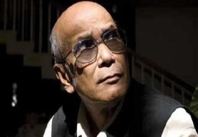 বুধবার শহীদ মিনারে নেয়া হবে সৈয়দ হকের মরদেহ