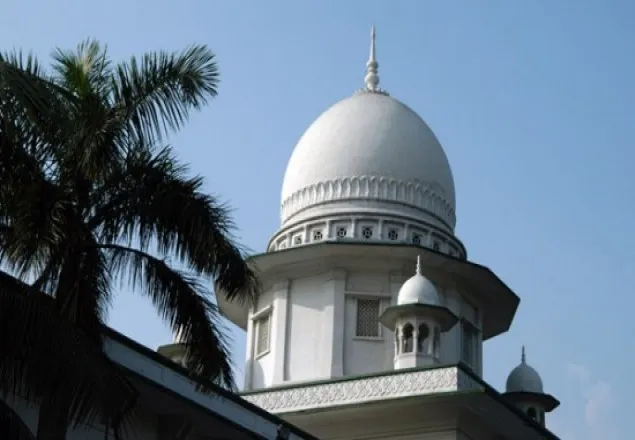 মোবাইল কোর্টে দণ্ডিত শিক্ষার্থীর লোমহর্ষক বর্ণনা হাইকোর্টে 