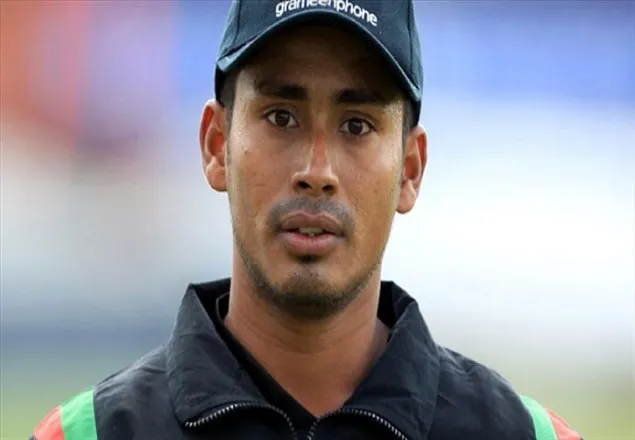 জাতীয় ক্রিকেট লিগ : তৃতীয় দিনেও মাঠে নামা হলো না আশরাফুলের