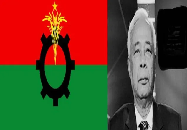 ‘হান্নান শাহর মৃত্যুতে বিএনপির ৪ দিনের শোক ঘোষণা’