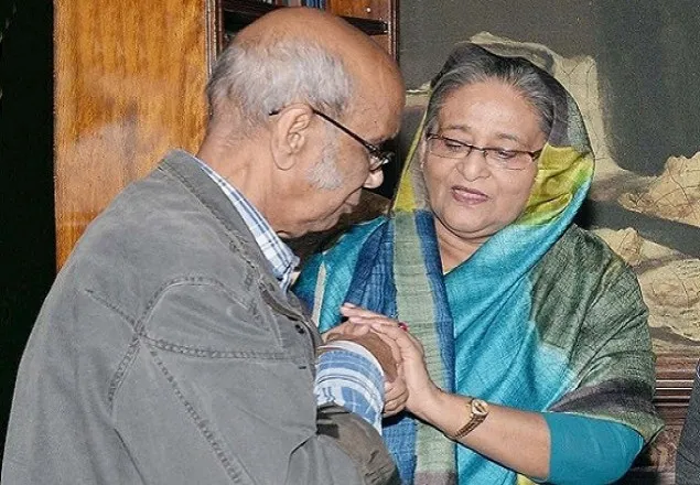 প্রধানমন্ত্রীর জন্মদিনের কর্মসূচি স্থগিত