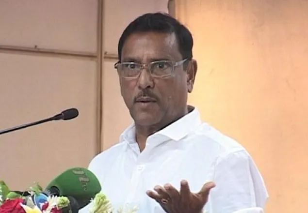 ‘আজান হয়ে গেছে, এখন কি বলবো’