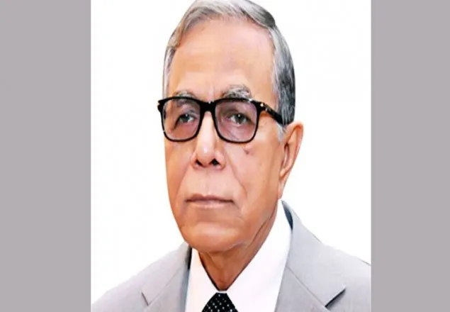 গণমাধ্যম পূর্ণ স্বাধীনতা ভোগ করছে: রাষ্ট্রপতি