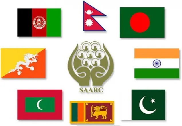 অবশেষে স্থগিত সার্ক শীর্ষ সম্মেলন 