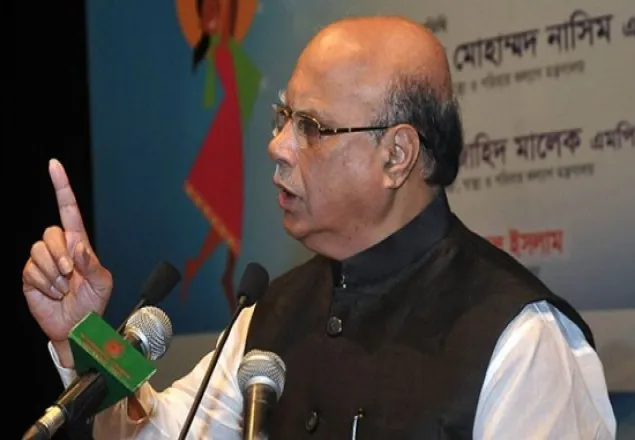  মেডিক্যাল ভর্তি কোচিং স্থায়ীভাবে বন্ধ করা হবে : স্বাস্থ্যমন্ত্রী 