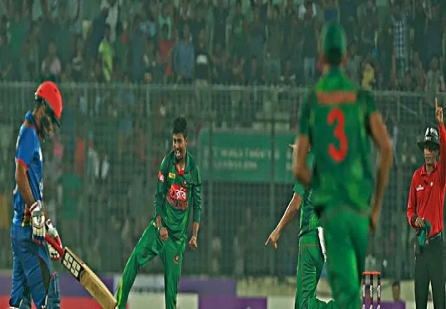 যে রেকর্ডে প্রথম বাংলাদেশি মোসাদ্দেক