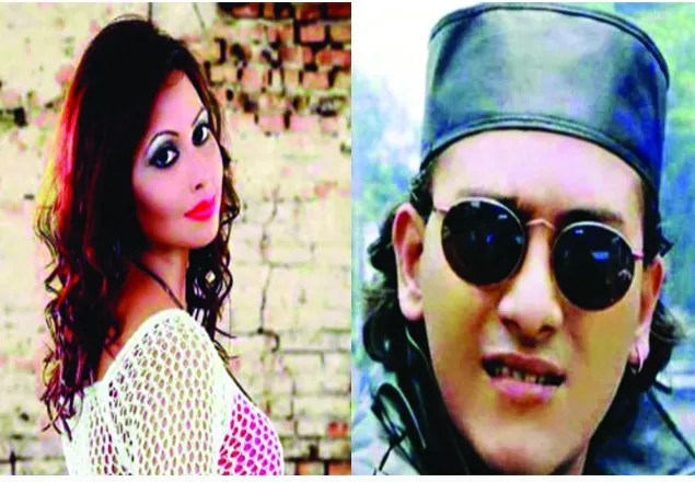 সালমানের স্মরণে সোনিয়া