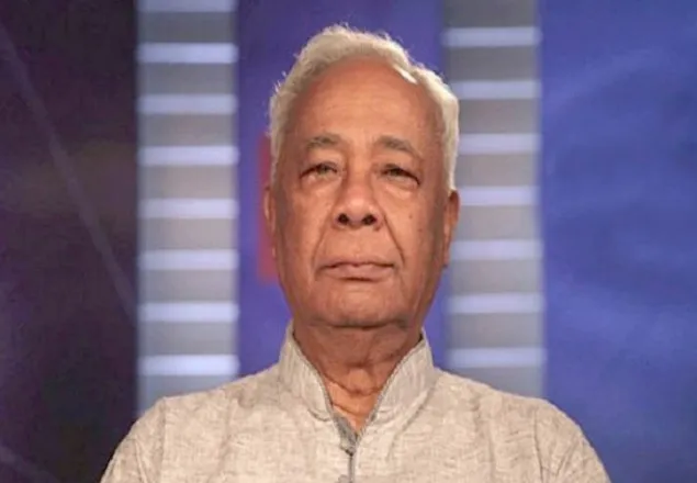 হান্নান শাহ'র প্রথম জানাজা অনুষ্ঠিত