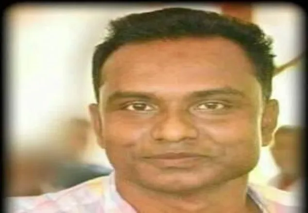 জানাজায় অংশ নিতে গিয়ে ইউপি সদস্য খুন