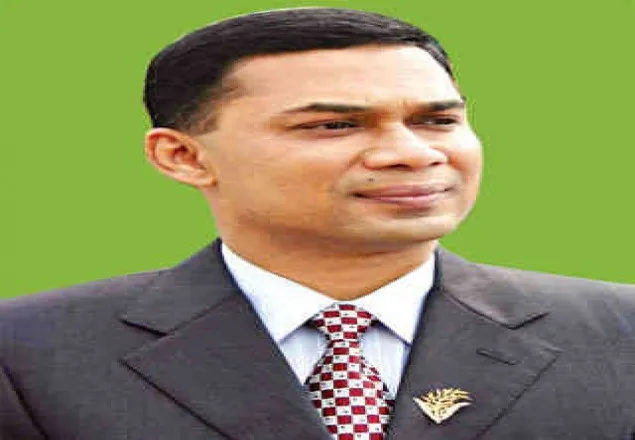 রাষ্ট্রদ্রোহ মামলায় তারেক রহমানের বিরুদ্ধে গ্রেপ্তারি পরোয়ানা