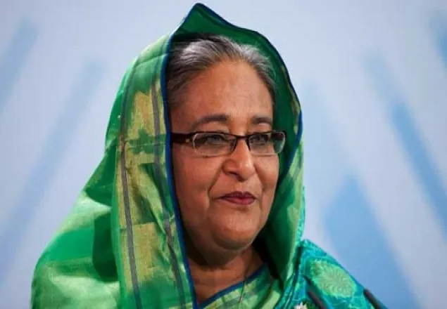 কাল আসছেন প্রধানমন্ত্রী 