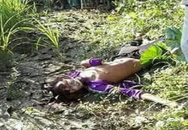 পাবনার সুজানগরে সপ্তম শ্রেনীর ছাত্র খুন