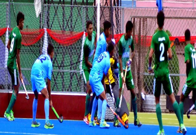 এবার ভারতের বিপক্ষে লড়বে বাংলাদেশ