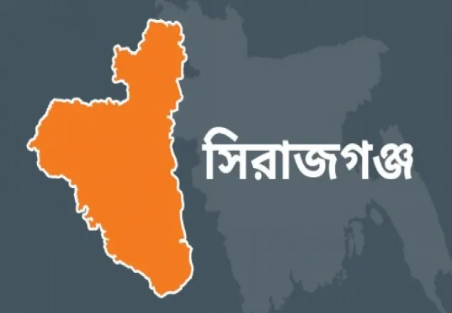 সিরাজগঞ্জে মেয়েকে হত্যা করে বাবার আত্মহত্যা 