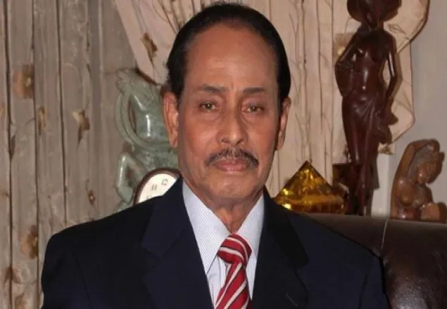 কাল ৬০ সদস্যের টিম নিয়ে সিলেট যাচ্ছেন এরশাদ