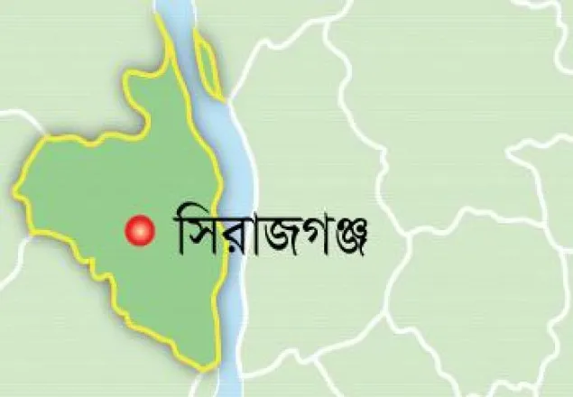 সিরাজগঞ্জে বরাদ্দকৃত স্বল্পমূল্যের চাল ও ট্রাকসহ আটক ২