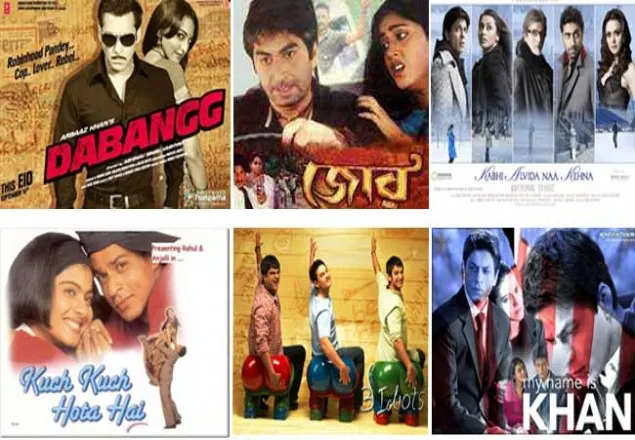 কাশ্মীর উত্তেজনায় পাকিস্তানে বন্ধ ভারতীয় সিনেমা