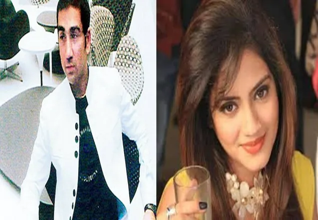 ধর্ষককে পালাতে সাহায্য করল অভিনেত্রী নুসরাত!