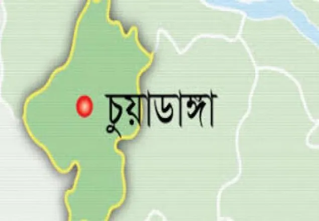 চুয়াডাঙ্গায় স্কুলছাত্রকে অপহরণ, আটক ২
