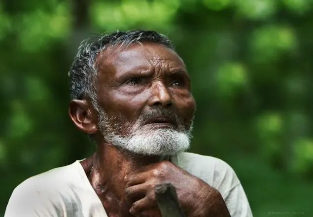 বিশ্ব প্রবীণ দিবস আজ 