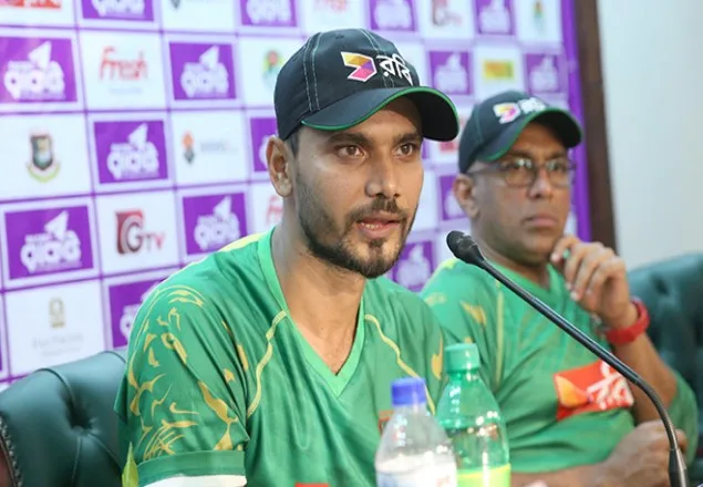 অঘোষিত ফাইনালে মাঠে নামছে বাংলাদেশ-আফগান