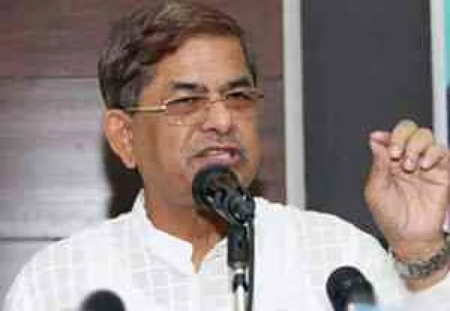 রামপাল ইস্যু: প্রকৃতি ধ্বংস করে উন্নয়ন দিয়ে কী হবে ?