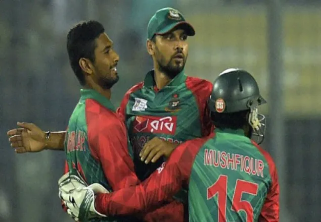শততম জয়ে বাংলাদেশ ক্রিকেট দলকে ছাত্রশিবিরের অভিনন্দন