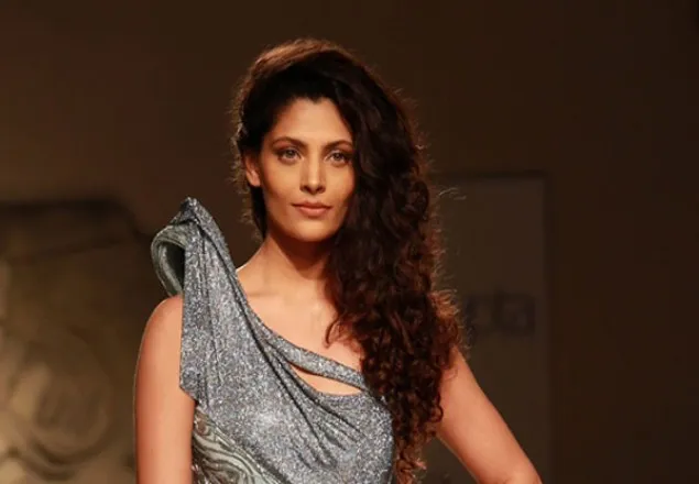 'মডেলিং করার সময় খারাপ প্রস্তাব পেয়েছিলাম'