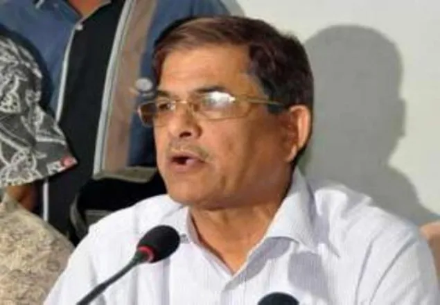 'বন্দুকযুদ্ধের নামে হত্যা আইনশৃঙ্খলা বাহিনীর খেলায় পরিণত হয়েছে'