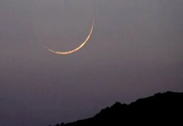 চাঁদ দেখা গেছে, ১২ অক্টোবর পবিত্র আশুরা