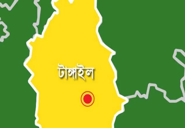 টাঙ্গাইলে গণপিটুনিতে ‘ডাকাত’ নিহত, আটক ৩