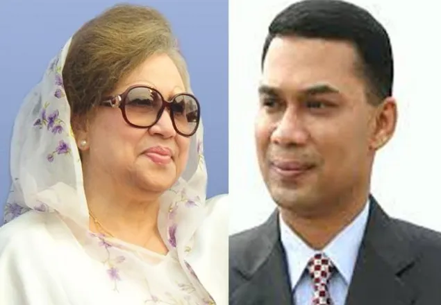 খালেদা ও তারেকের বিরুদ্ধে মামলা