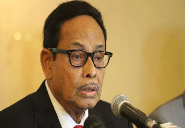 'ভারত-পাকিস্তান যতই লম্ফযম্ফ করুক যুদ্ধে জড়াবে না'